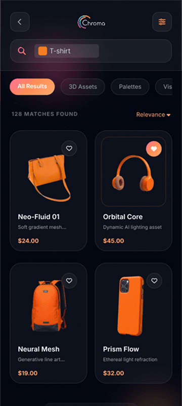 Search